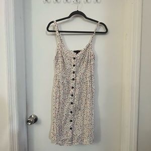 Banana Republic sundress